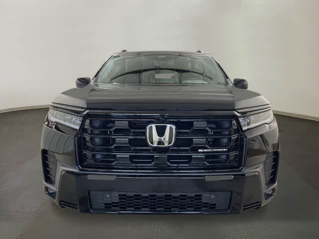Thumbnail: 2026 Honda Pilot - 10
