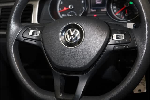 Thumbnail: 2018 Volkswagen Atlas - 33