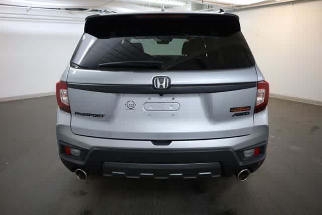 Thumbnail: 2023 Honda Passport - 6