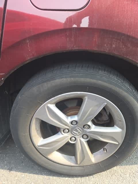Thumbnail: 2019 Honda Odyssey - 21