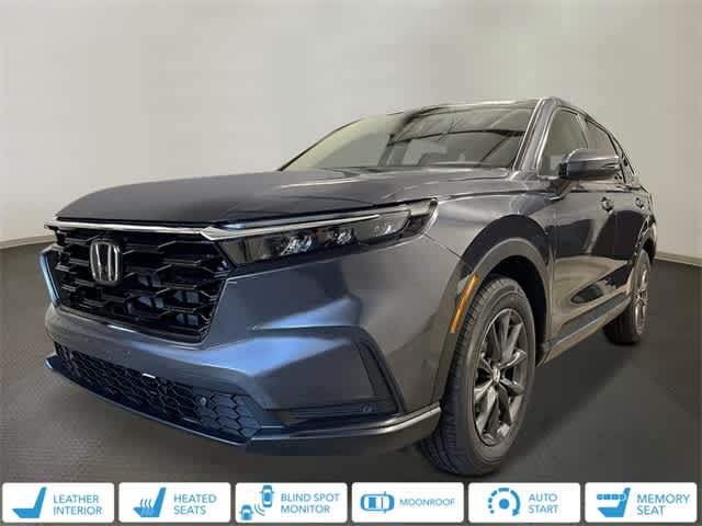 Thumbnail: 2026 Honda CR-V - 1