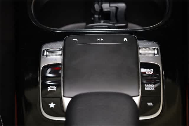 Thumbnail: 2019 Mercedes-Benz A-Class - 34