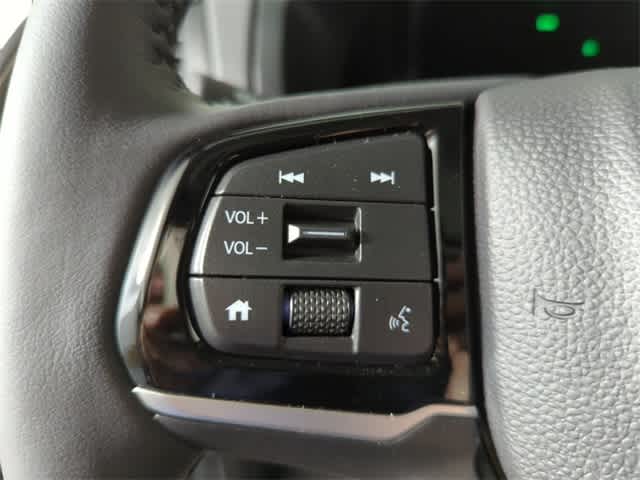 Thumbnail: 2026 Honda Odyssey - 13