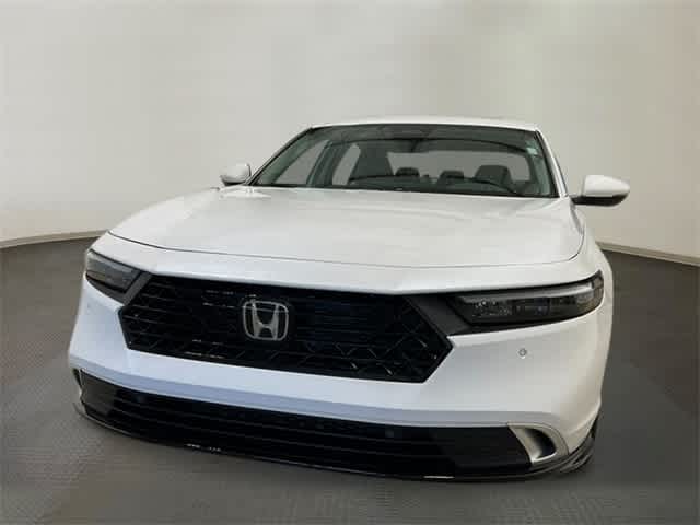 Thumbnail: 2025 Honda Accord - 10