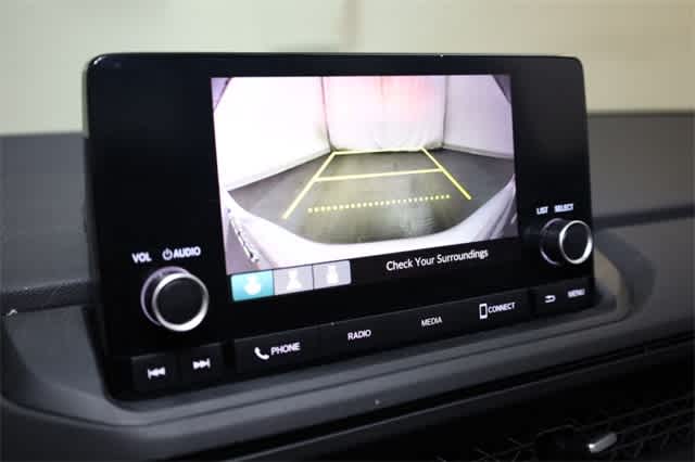 Thumbnail: 2023 Honda Accord - 24