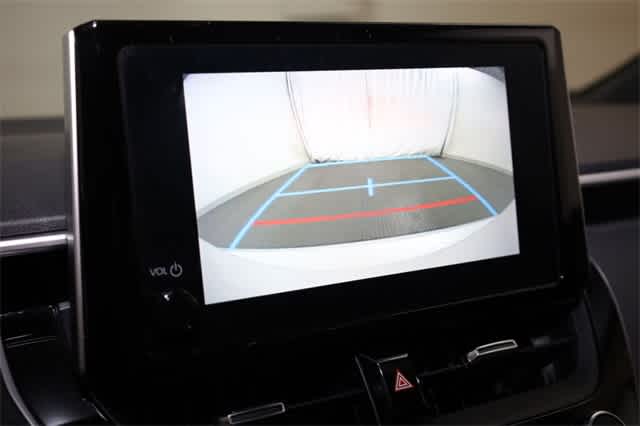 Thumbnail: 2024 Toyota Corolla - 24