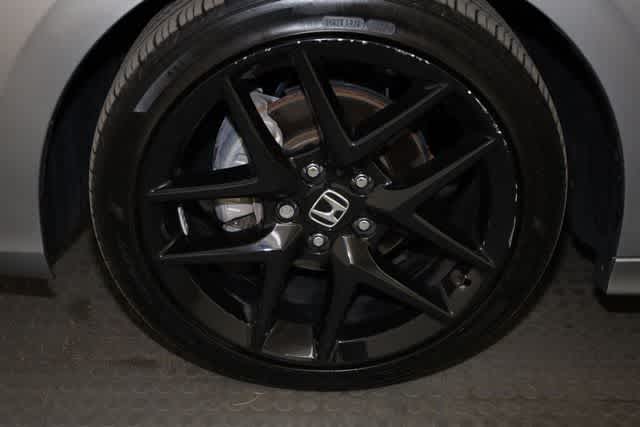 Thumbnail: 2023 Honda Civic - 36