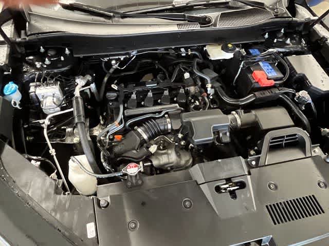 Thumbnail: 2026 Honda CR-V - 11