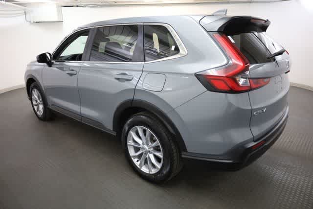 Thumbnail: 2024 Honda CR-V - 4