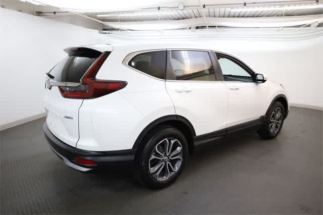 Thumbnail: 2022 Honda CR-V - 8