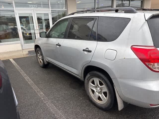 Thumbnail: 2008 Toyota RAV4 - 15