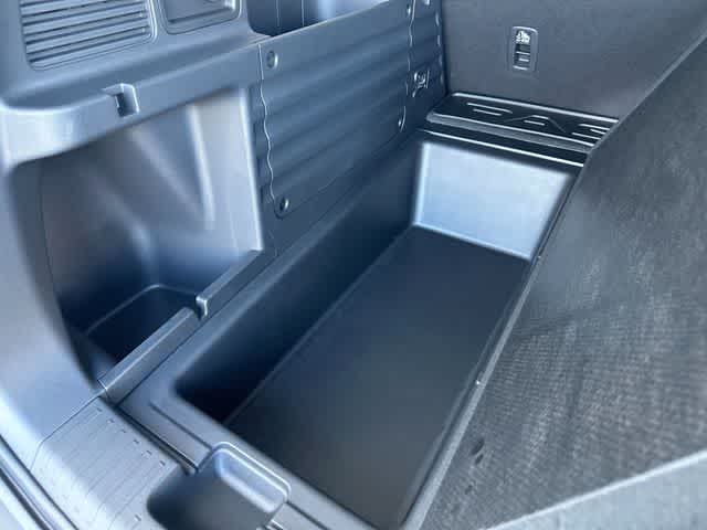 Thumbnail: 2026 Honda Passport - 24