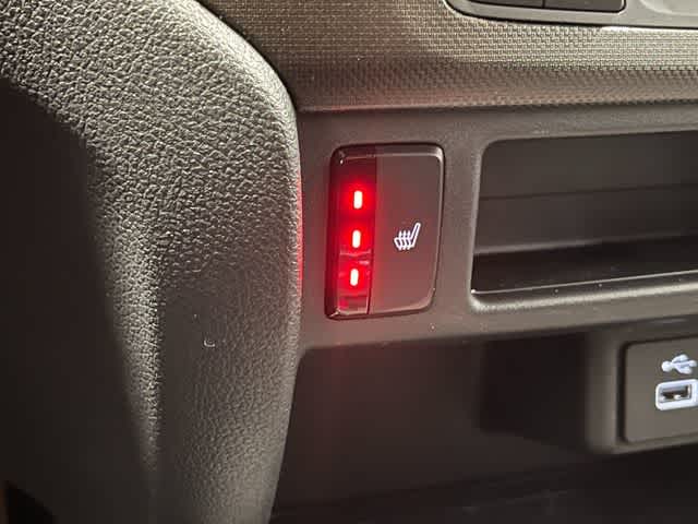 Thumbnail: 2026 Honda Ridgeline - 20