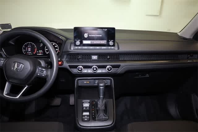 2024 Honda CR-V LX 21