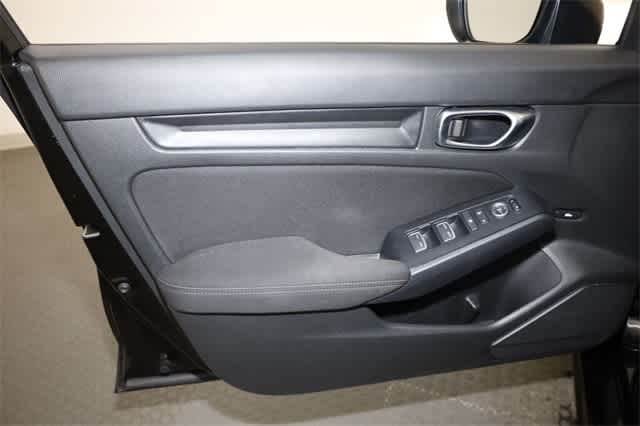 Thumbnail: 2022 Honda Civic - 13