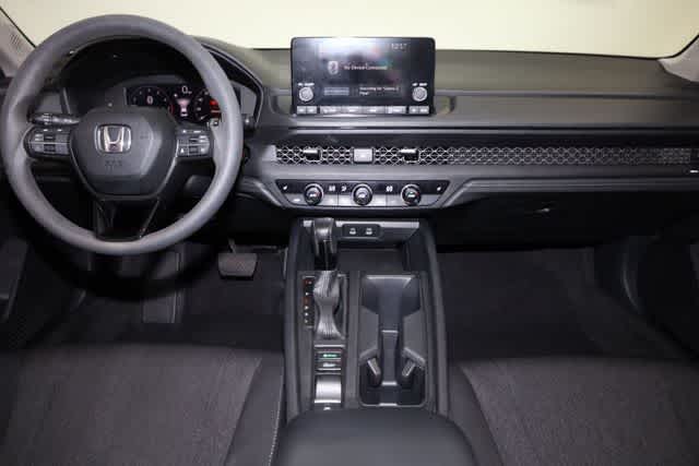 Thumbnail: 2023 Honda Accord - 22