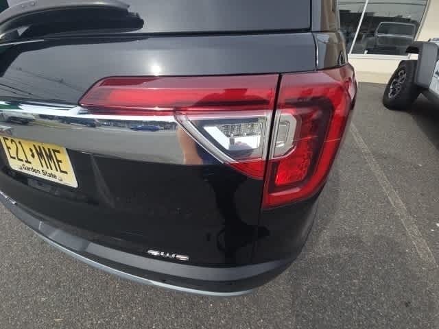 Thumbnail: 2020 GMC Acadia - 28