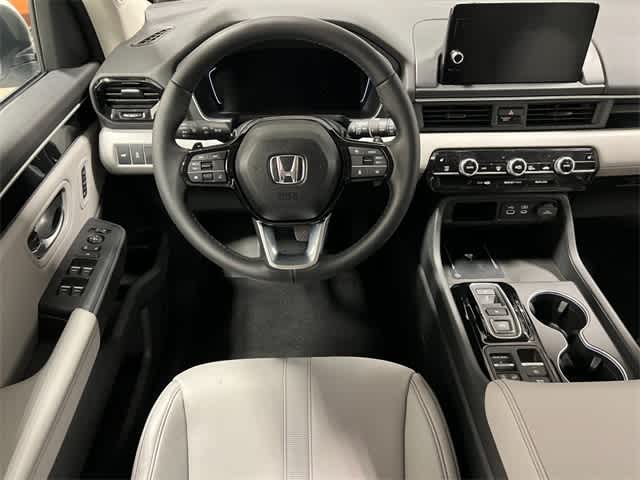 Thumbnail: 2025 Honda Pilot - 17