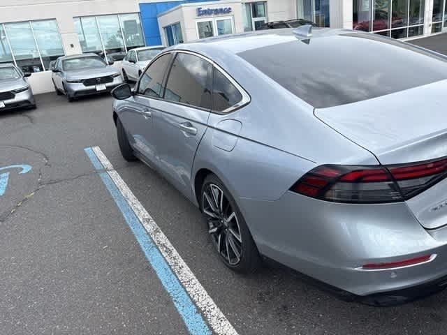 Thumbnail: 2023 Honda Accord - 9