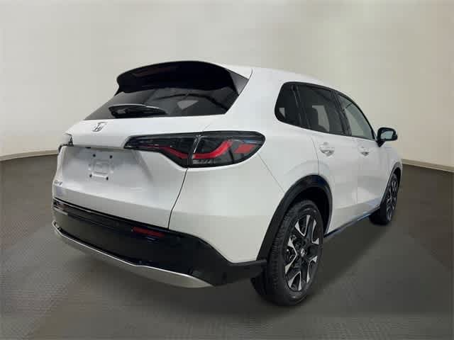 Thumbnail: 2026 Honda HR-V - 5