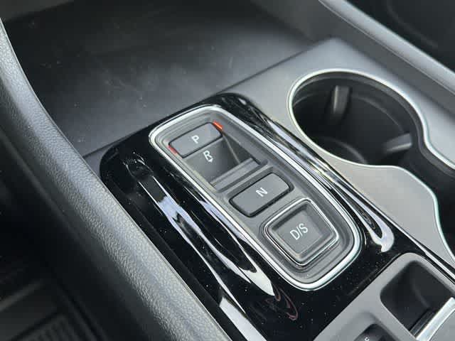 Thumbnail: 2026 Honda Pilot - 20