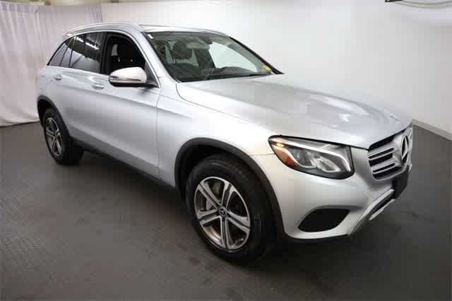 Thumbnail: 2019 Mercedes-Benz GLC - 11