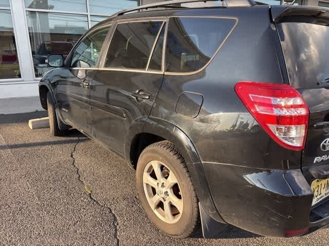 Thumbnail: 2012 Toyota RAV4 - 19