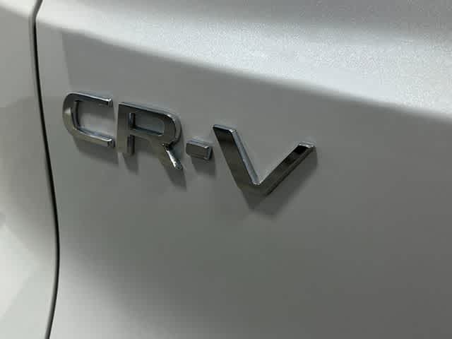 Thumbnail: 2026 Honda CR-V - 5