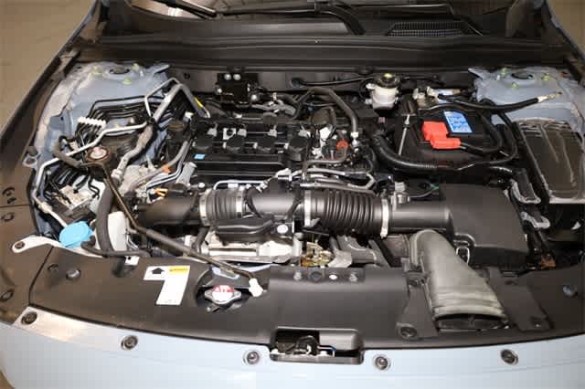 Thumbnail: 2022 Honda Accord - 36