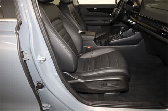 Thumbnail: 2024 Honda CR-V - 20