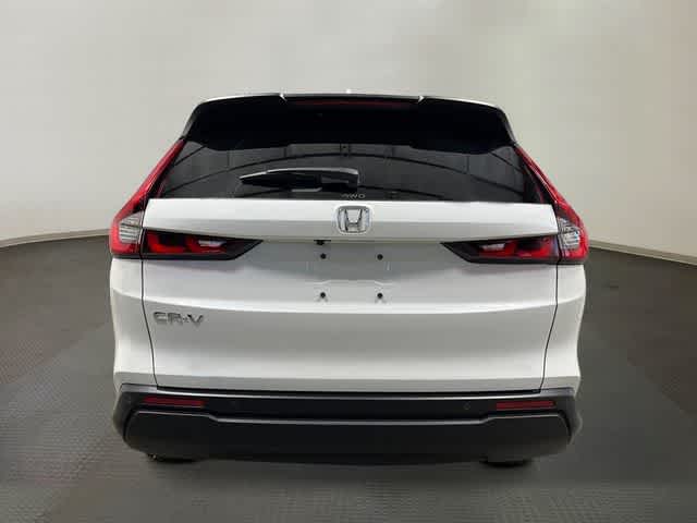 Thumbnail: 2026 Honda CR-V - 4