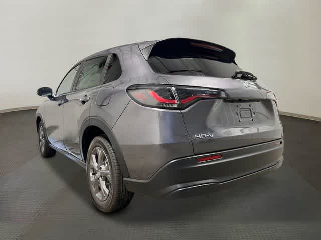 Thumbnail: 2027 Honda HR-V - 3