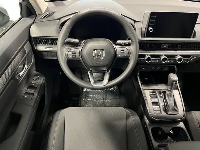 Thumbnail: 2026 Honda CR-V - 17