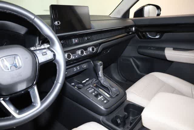 Thumbnail: 2023 Honda CR-V - 16