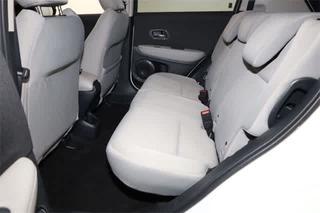 Thumbnail: 2021 Honda HR-V - 21