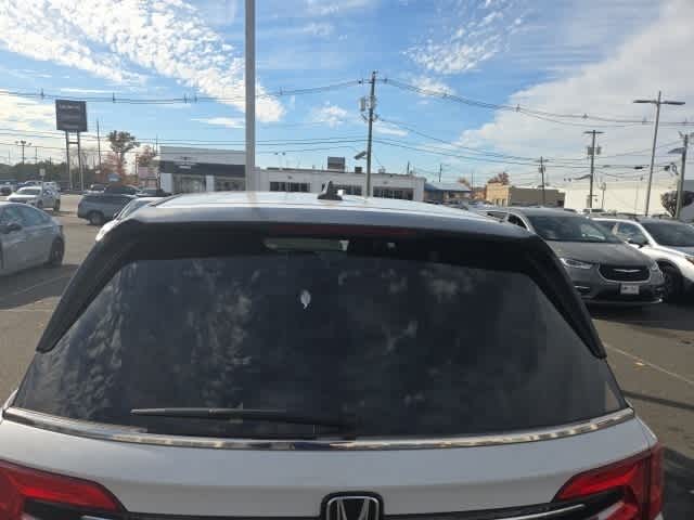 Thumbnail: 2023 Honda Odyssey - 9