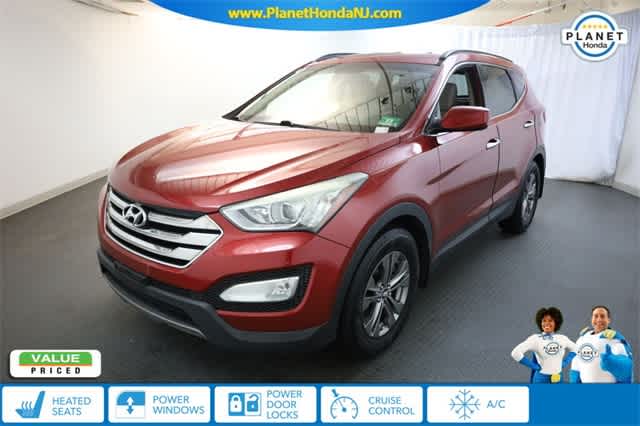 2014 Hyundai Santa Fe Sport 2.0T -
                  Union, NJ