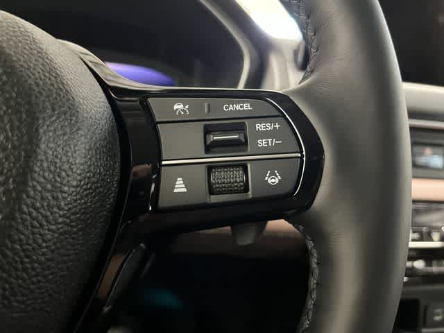 Thumbnail: 2026 Honda Pilot - 19