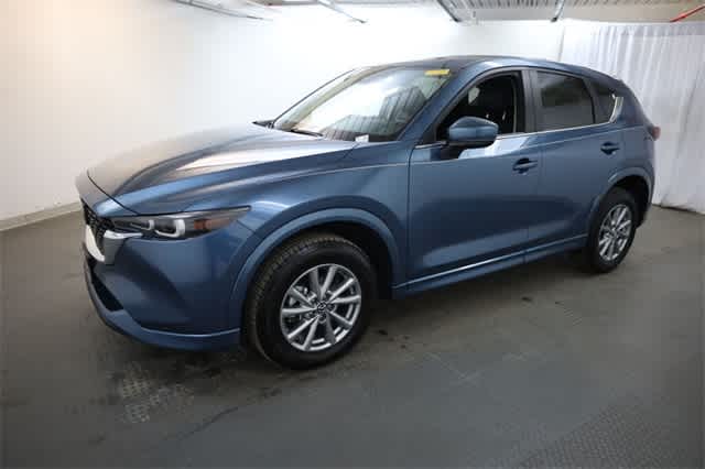 Thumbnail: 2024 Mazda CX-5 - 2