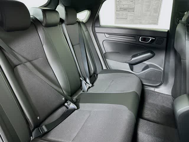 Thumbnail: 2026 Honda Civic - 24