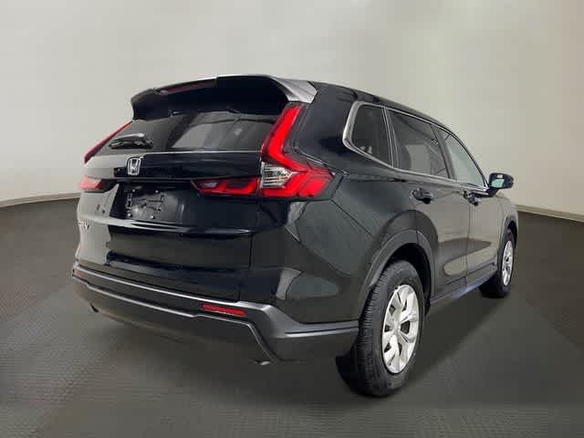 Thumbnail: 2026 Honda CR-V - 5