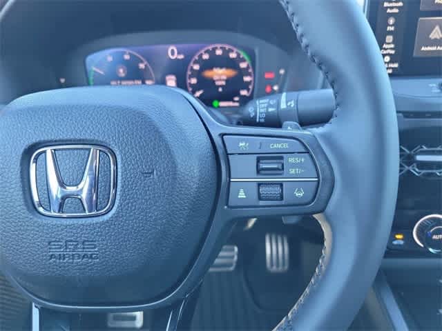 Thumbnail: 2026 Honda Accord - 15