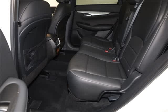 Thumbnail: 2019 INFINITI QX50 - 21