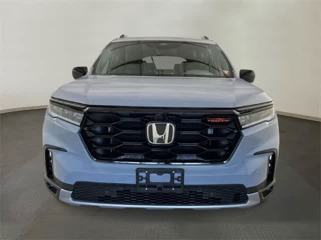 Thumbnail: 2025 Honda Pilot - 11