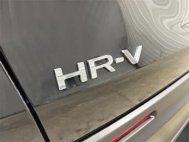 Thumbnail: 2026 Honda HR-V - 6