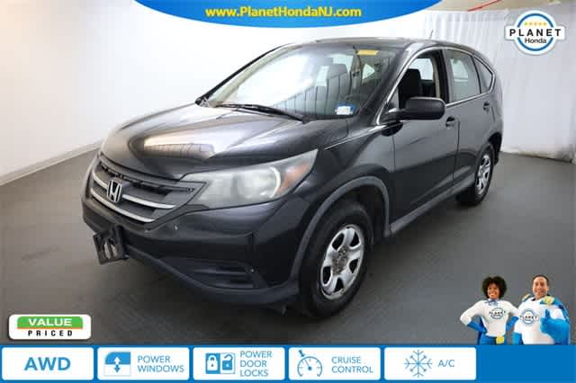 2014 Honda CR-V LX -
                  Union, NJ