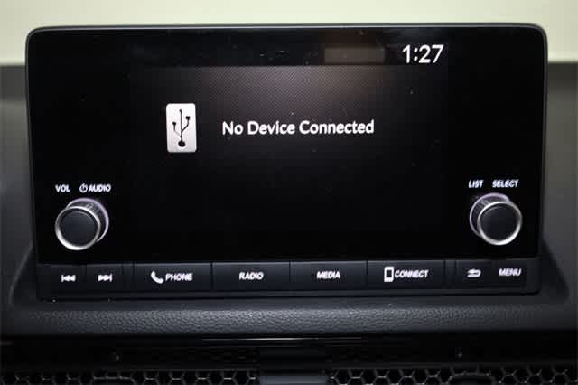 Thumbnail: 2024 Honda Civic - 28