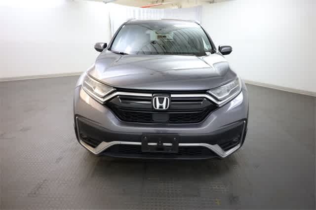 Thumbnail: 2022 Honda CR-V - 12