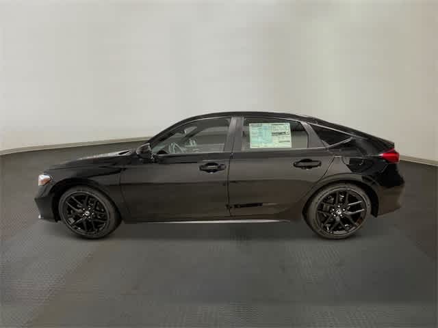 Thumbnail: 2026 Honda Civic - 2