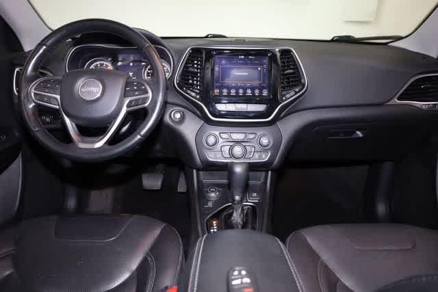 Thumbnail: 2019 Jeep Cherokee - 22